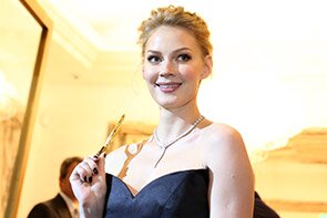 BULGARI ������ ������� �� ������� �������, � ����������� ���� 