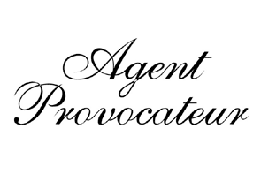  ������� �� Agent Provocateur ��� ���, ��� ����� ��������� ������� � ������ 