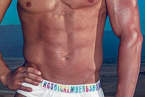 �������������� ����� ������� ����� Dirk Bikkembergs �Expo-se �