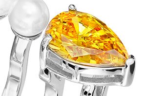 � ������ MBFWRussia ��������� ����������� ��������� ��������� ������ KoJewelry �����-���� 2015