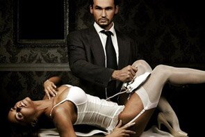 ���������� fashion-������ TOP PEOPLE MOSCOW ������� � ����� ������ �������� �������!
