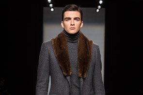 ����� Musika Frère �� Mercedes-Benz Fashion Day � �����-����������