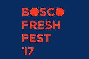 �� ��������� BOSCO FRESH FEST �������� JOHN NEWMAN, PAROV STELAR � SOHN