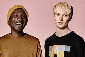 MINI ���������� �������������� ��������� �� �������� Pitti Uomo 90