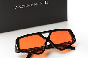 ������������ FAKOSHIMA x ��������
