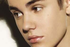������� ����� ������� �������� � ������ � ���������� ��� � ������ �The Believe Tour�