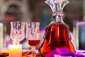 ������� Hennessy � Chateau de Fantomas