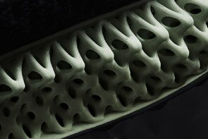 adidas ������������ Futurecraft 4D � ������ ���������, ��������� �� ������� � �����