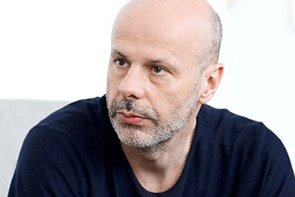 ������ � ������ ������������ �������� ������� ������� (Philippe Parreno)