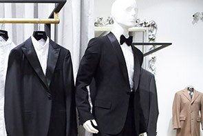 �������� PODIUM BLACK TIE ZONE