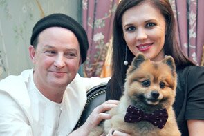 ����� GOLCONDA MULTIBRAND JEWELRY BOUTIQUE & Alexander Arngoldt