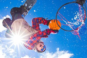 Quiksilver New Star Camp: ����� ��� ��������-�������