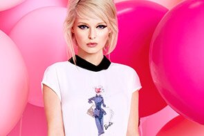 Mohito Loves Barbie � Barbie loves Mohito