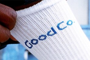 The Good Co. for Reebok Classic: �������� ����� ������ ���-�����
