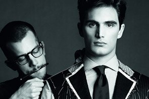 � ����� � ������ Sartorial ��������� ����������� ������� ������ Lubiam