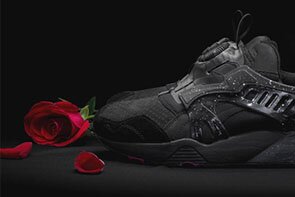 �The Velvet Twin Pack� �� PUMA � Crossover